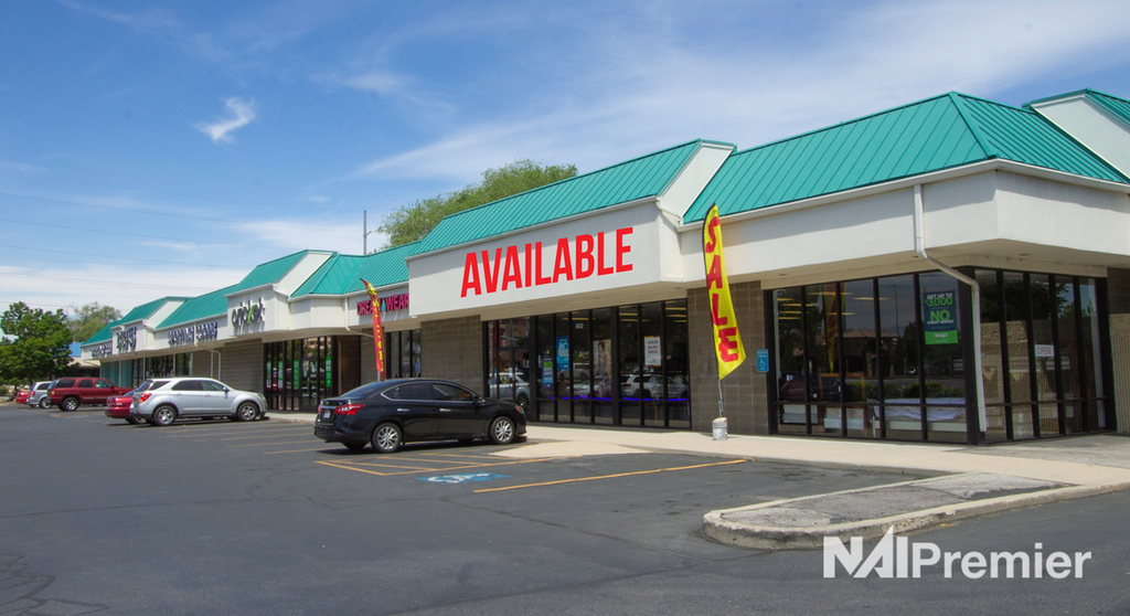 Valley Fair Retail